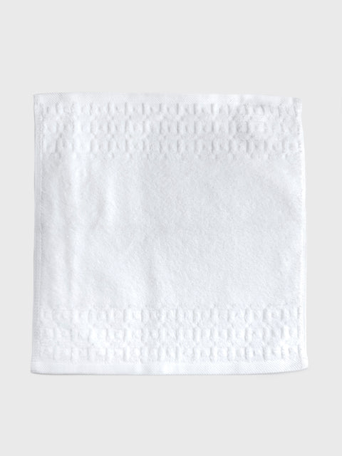 Hand Towel (White)