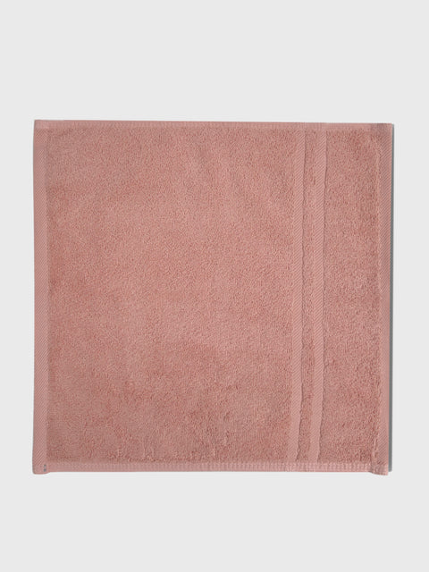 Hand Towel (Pink)