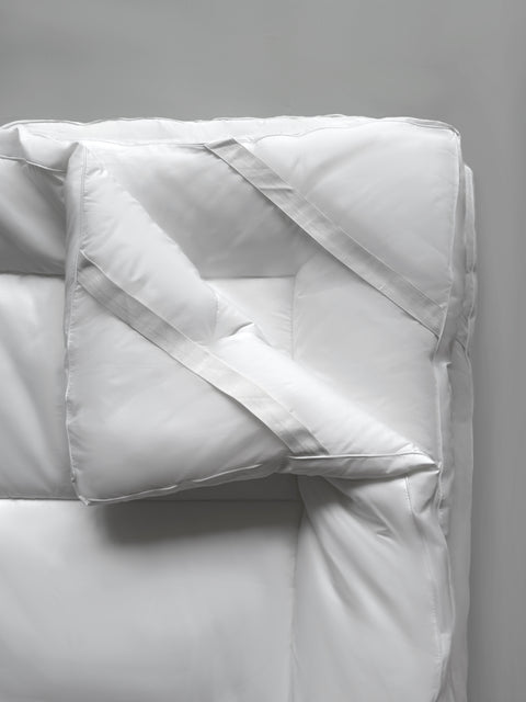 7x7 Mattress Topper (Comforter)