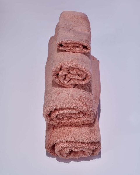 Bath Small Towel, - Binash