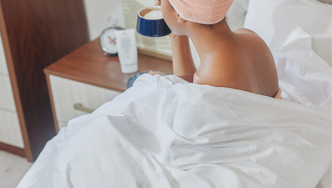 Comfort That Hugs You Back