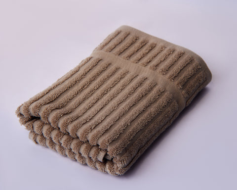 HandTowel (Taupe)