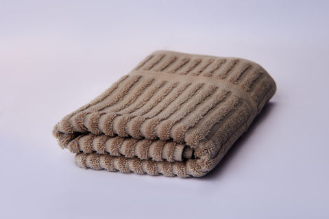 HandTowel (Taupe)