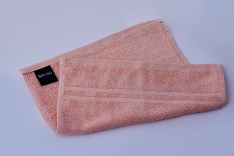 Face Towel (Pink)