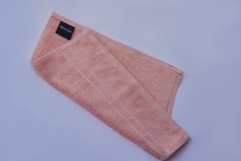Face Towel (Pink)