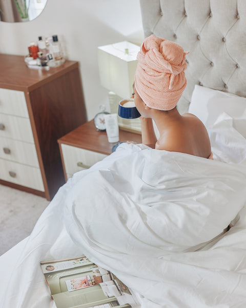 Comfort That Hugs You Back