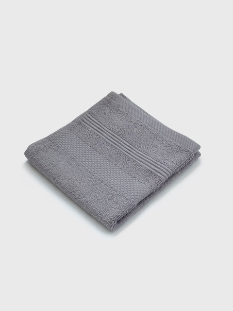 Hand Towel (Grey)