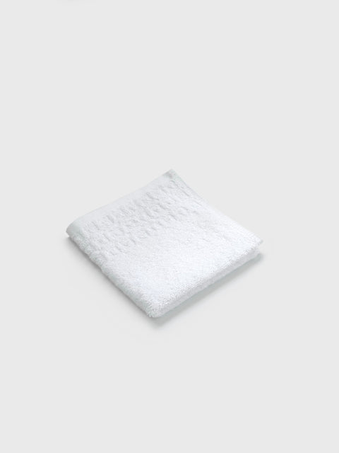 Hand Towel (White)