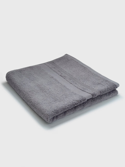 Face Towel (Grey)