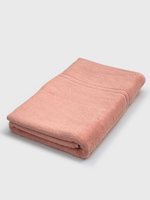 Bath Medium Towel (Pink)