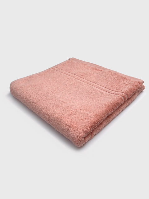 Face Towel (Pink)