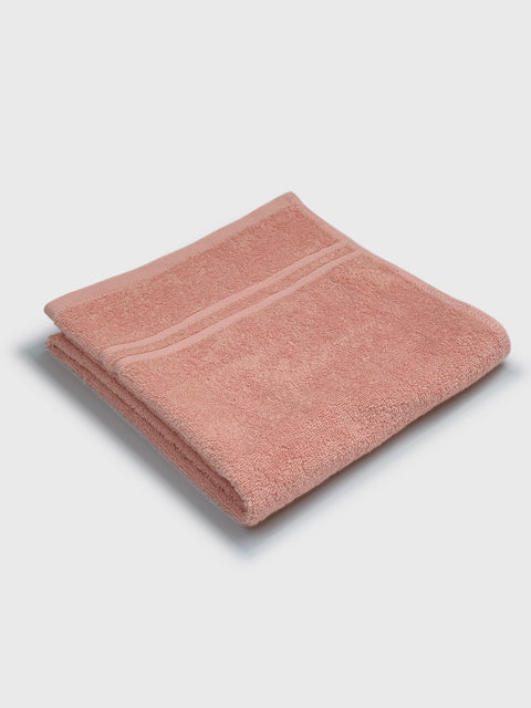 Hand Towel (Pink)