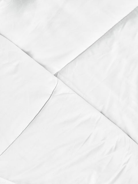 6x6 Mattress Topper (Comforter)