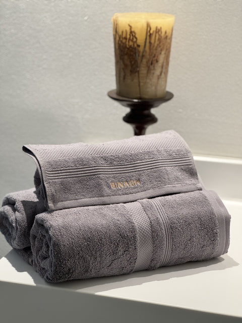 Binash Bath Large Towel