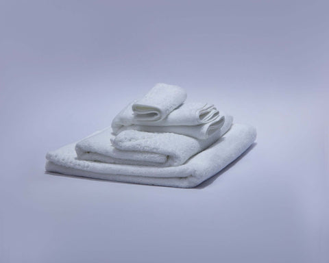 Bath Small Towel, - Binash