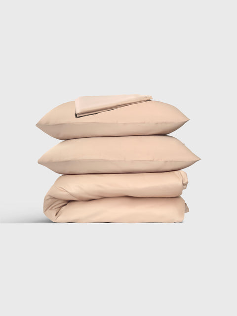 Sand Binash Bedding King Set