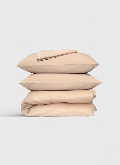 Sand Binash Bedding King Set