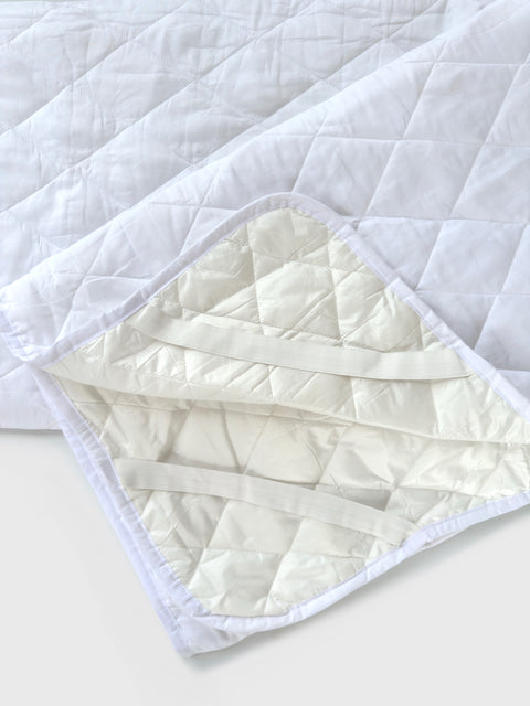 Binash Waterproof Mattress Protector - 180cm * 200cm